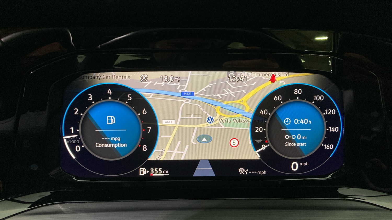 Used Volkswagen Golf 2024 for sale - 77035726: Photo 11