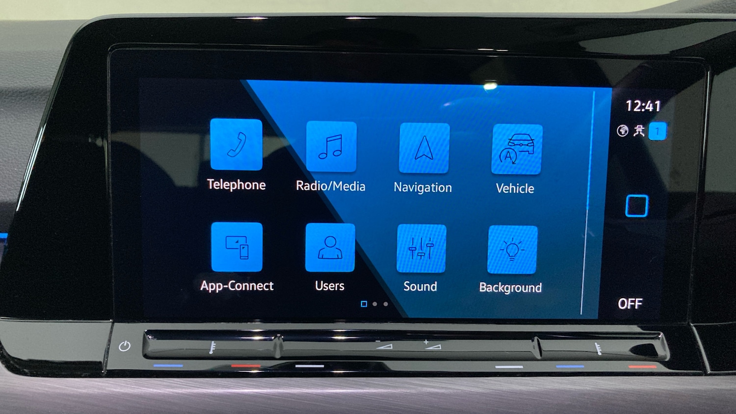 Used Volkswagen Golf 2024 for sale - 77035726: Photo 12