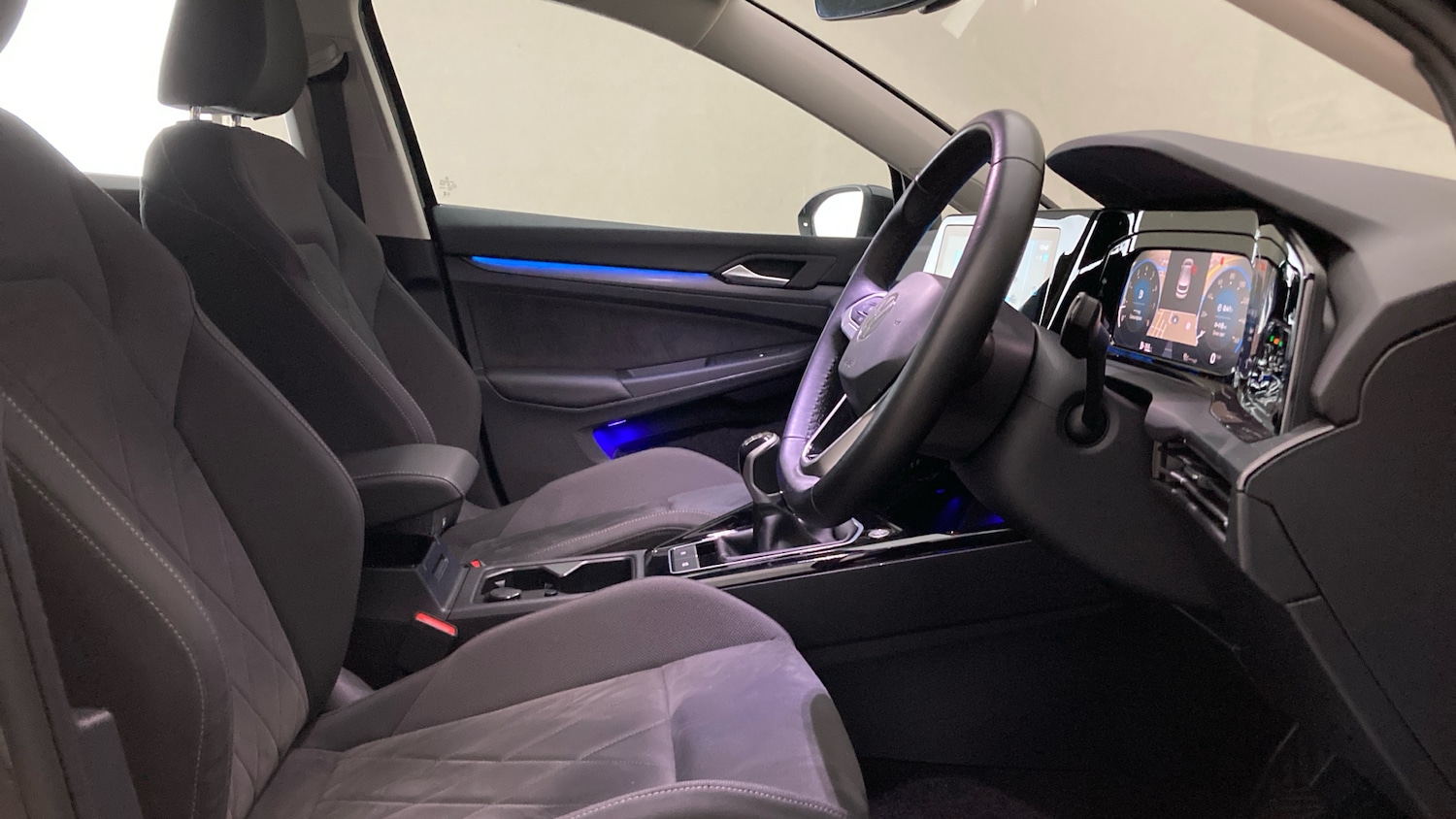 Used Volkswagen Golf 2024 for sale - 77035726: Photo 15