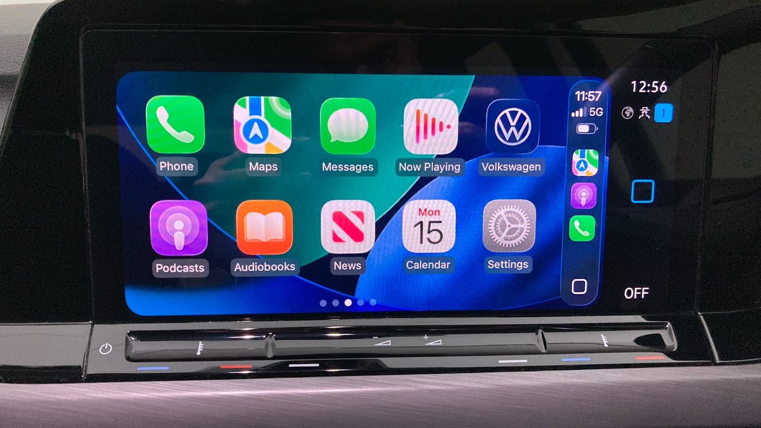 Used Volkswagen Golf 2024 for sale - 77035726: Photo 21