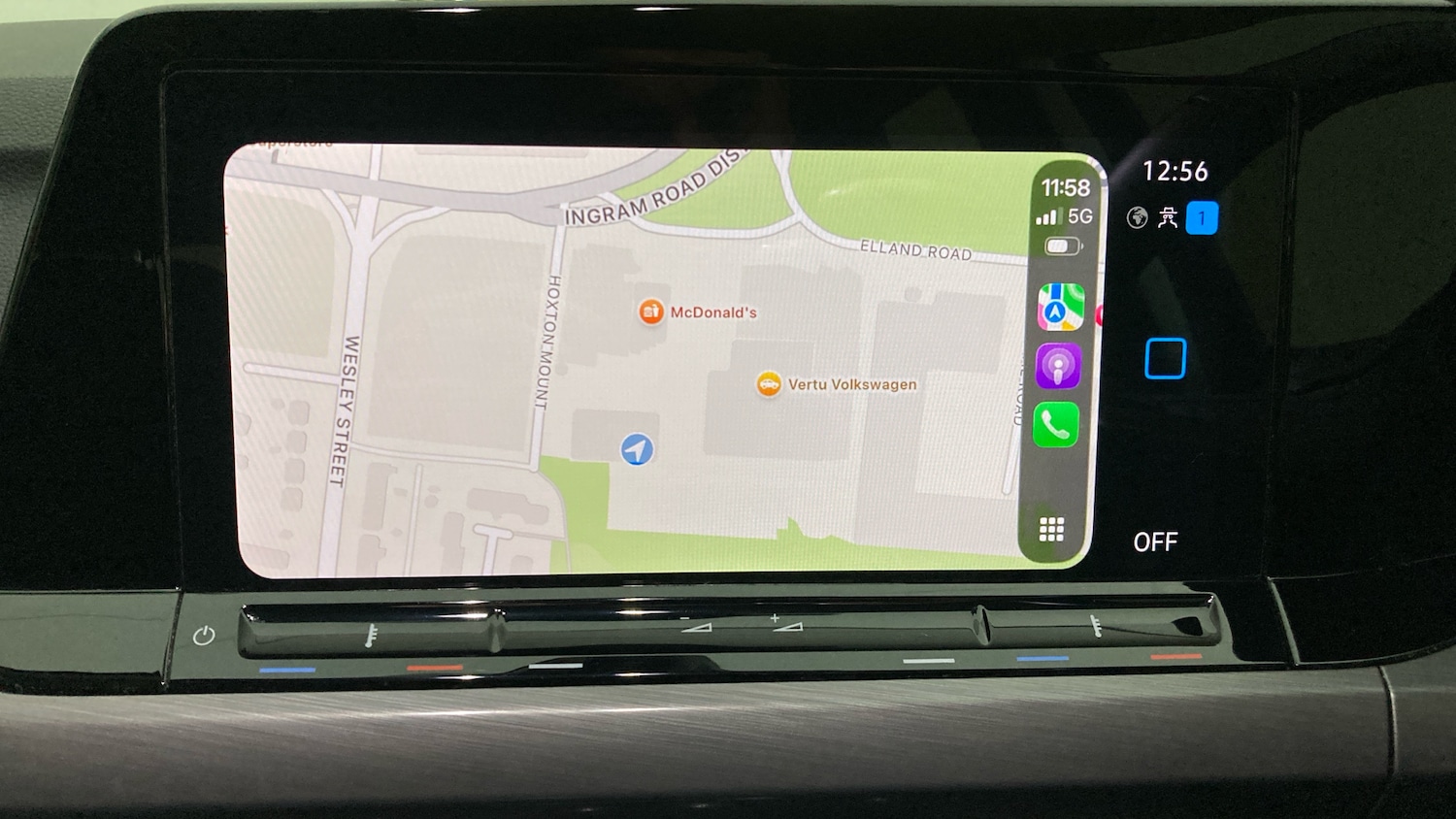 Used Volkswagen Golf 2024 for sale - 77035726: Photo 22