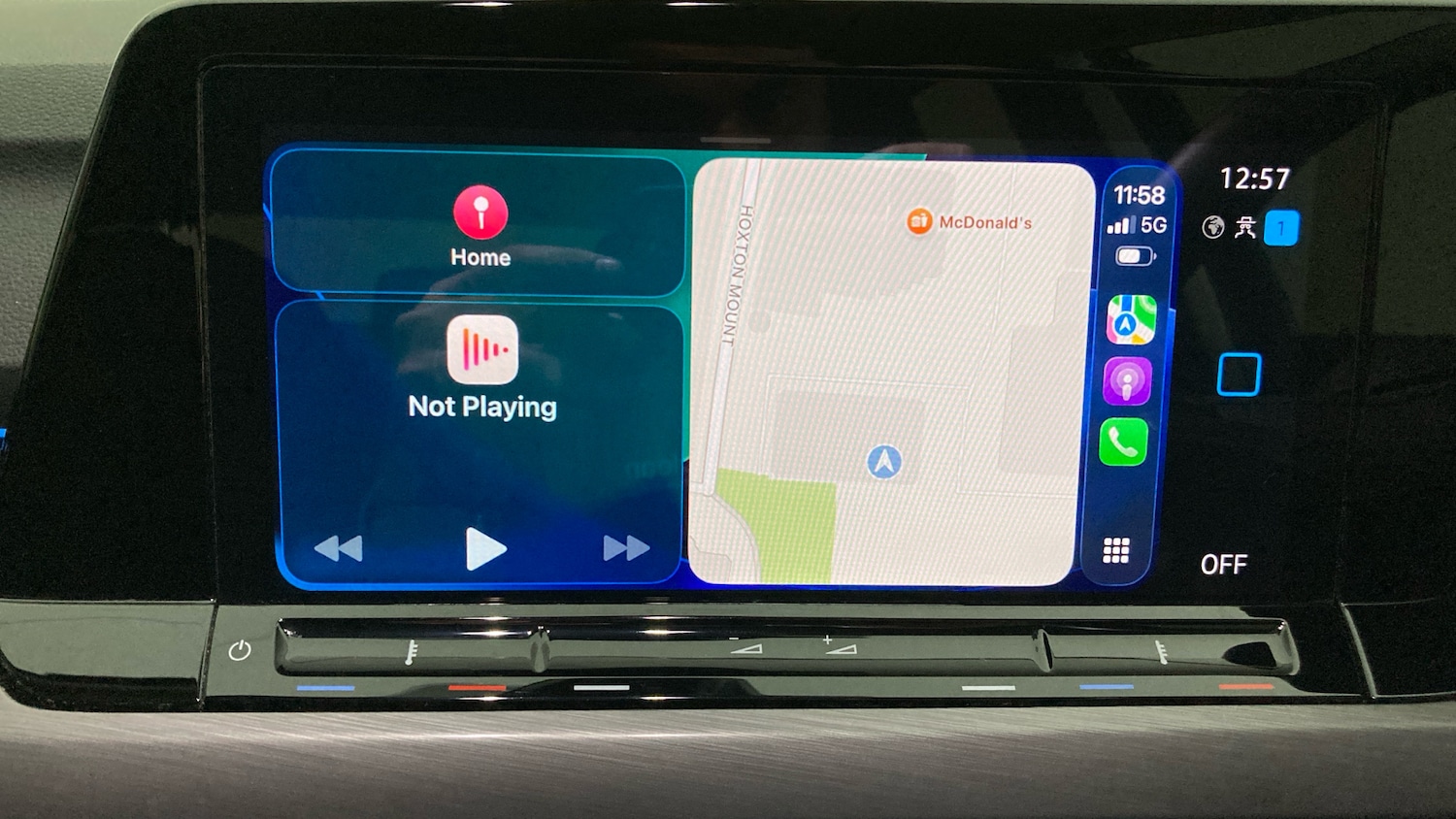 Used Volkswagen Golf 2024 for sale - 77035726: Photo 24