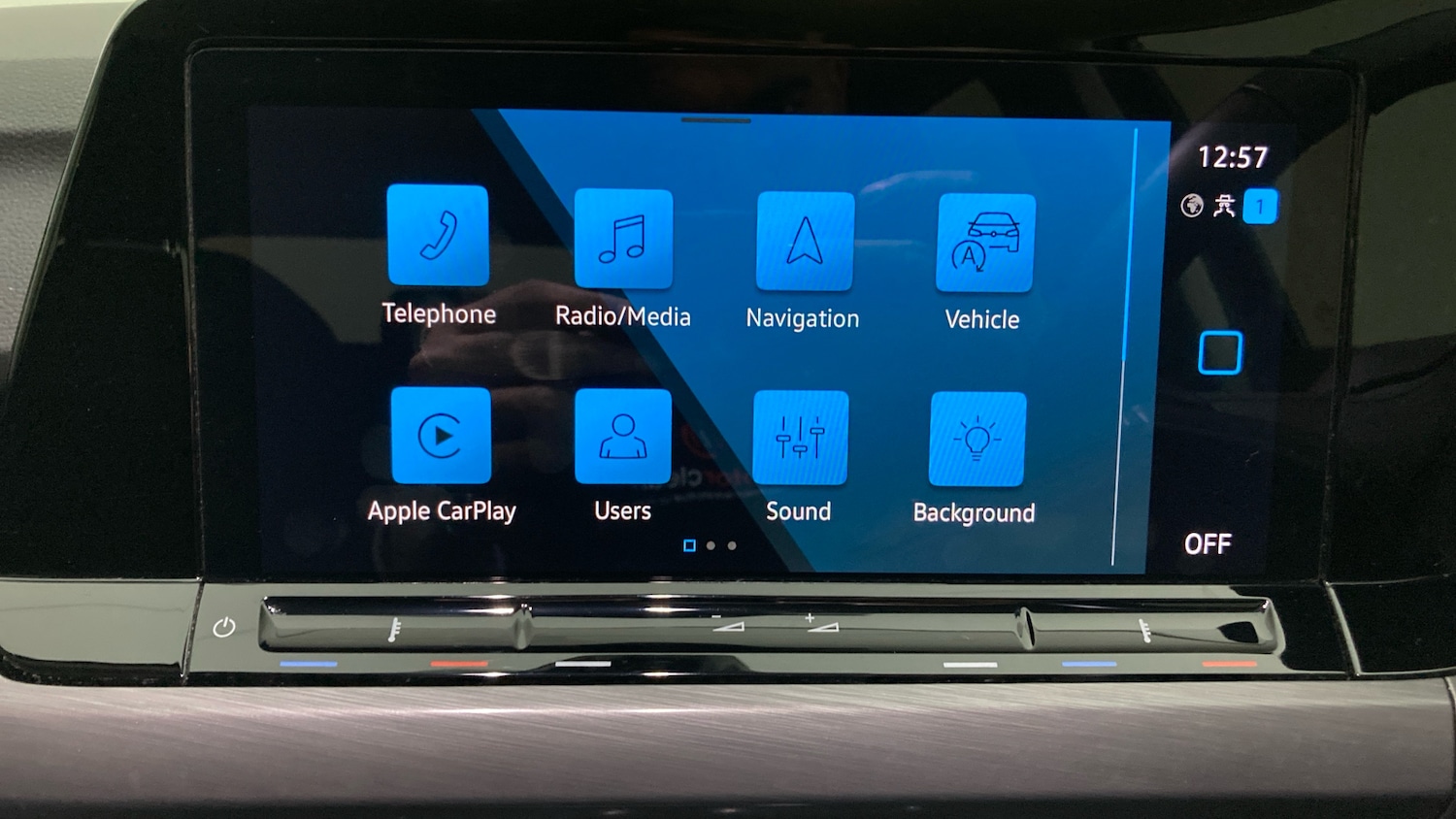 Used Volkswagen Golf 2024 for sale - 77035726: Photo 25