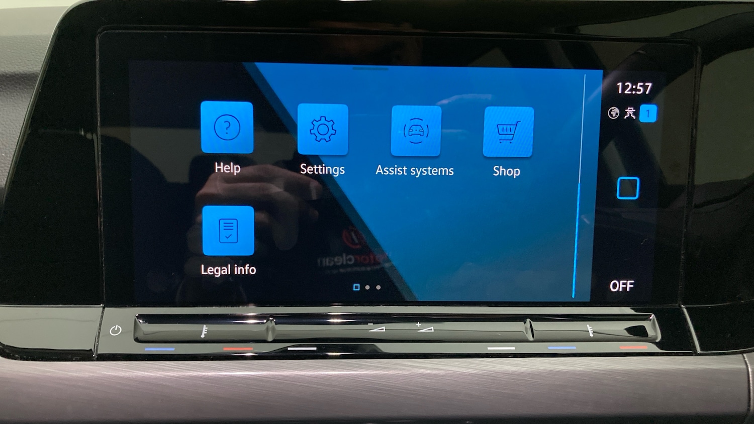 Used Volkswagen Golf 2024 for sale - 77035726: Photo 26