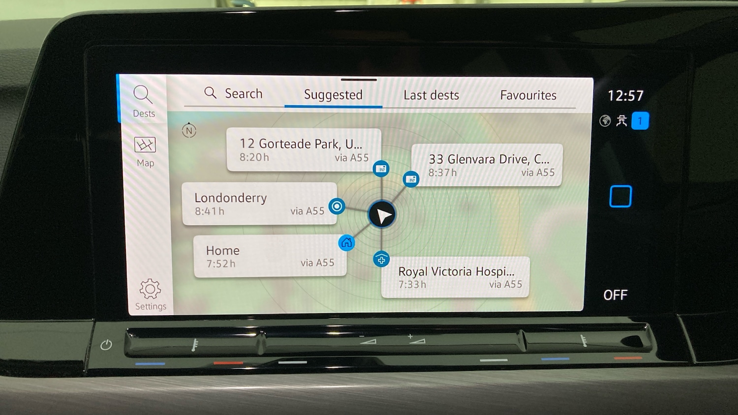 Used Volkswagen Golf 2024 for sale - 77035726: Photo 27