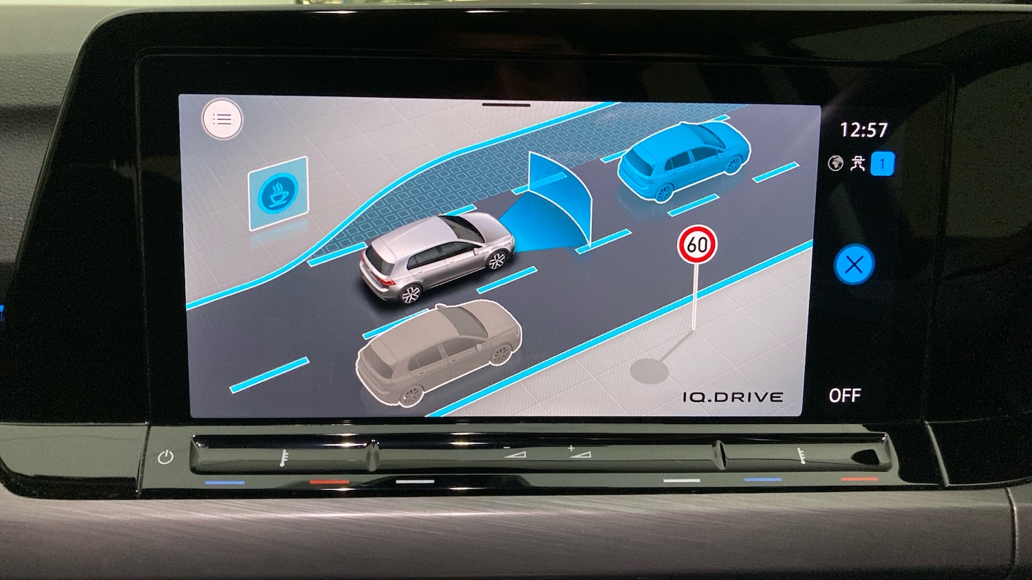 Used Volkswagen Golf 2024 for sale - 77035726: Photo 28