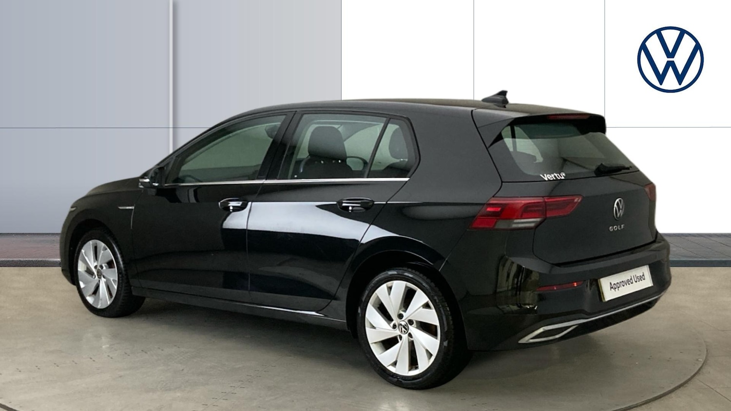 Used Volkswagen Golf 2024 for sale - 77035726: Photo 3