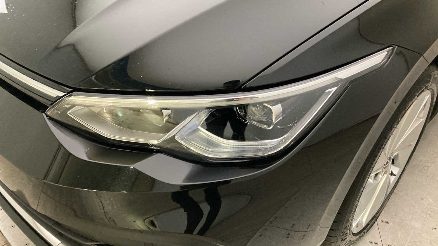 Used Volkswagen Golf 2024 for sale - 77035726: Photo 37