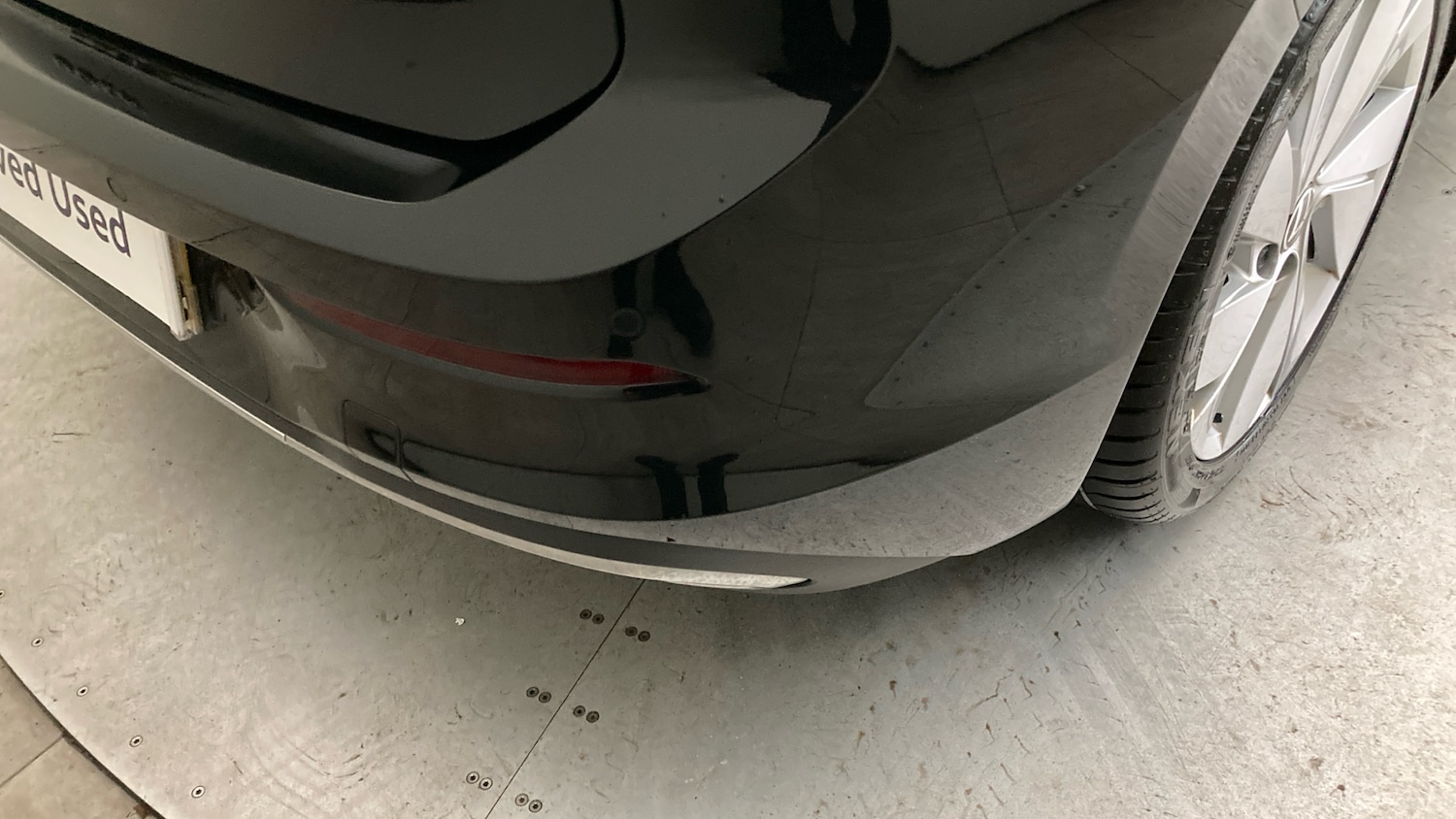 Used Volkswagen Golf 2024 for sale - 77035726: Photo 44