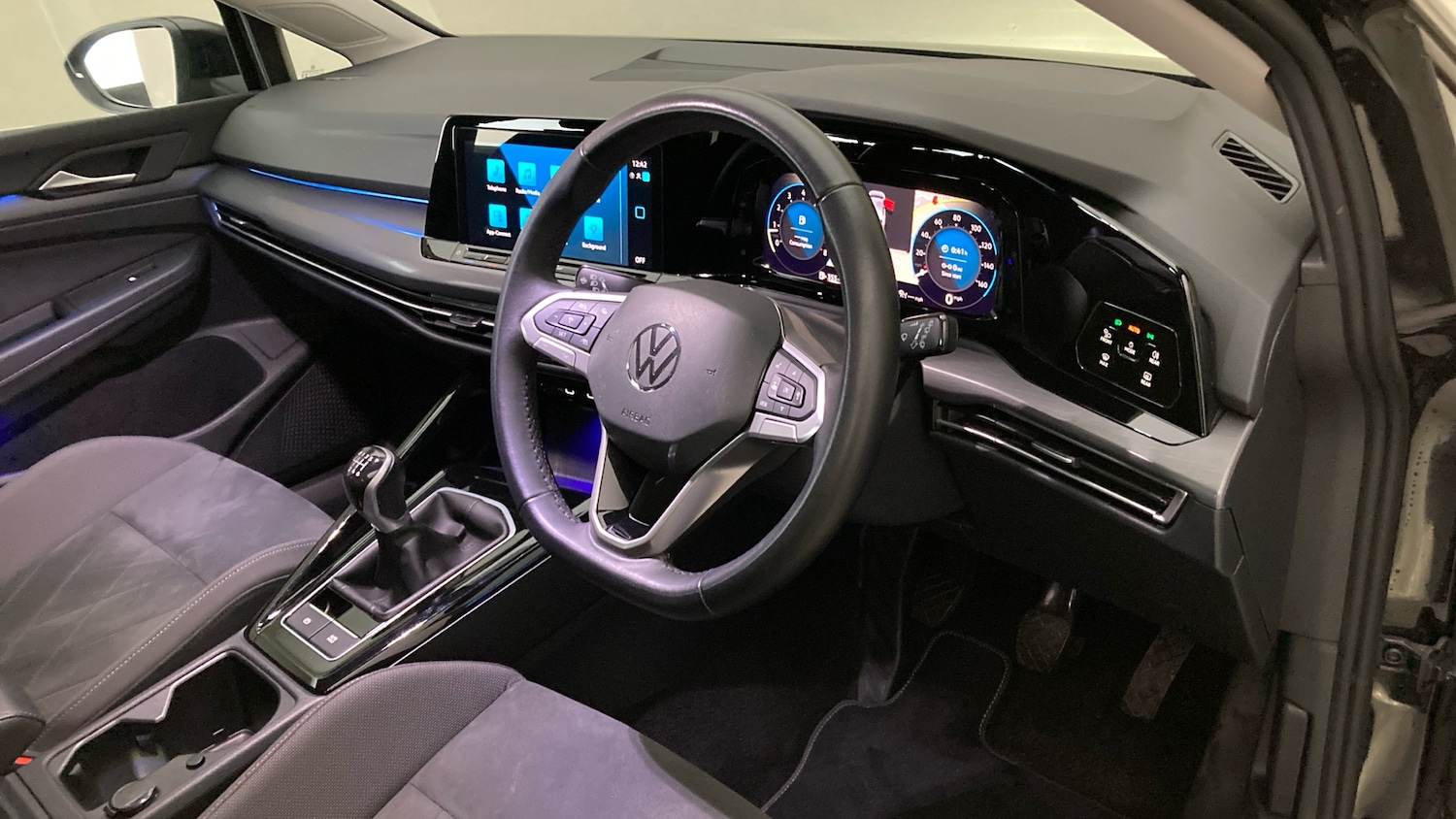 Used Volkswagen Golf 2024 for sale - 77035726: Photo 6