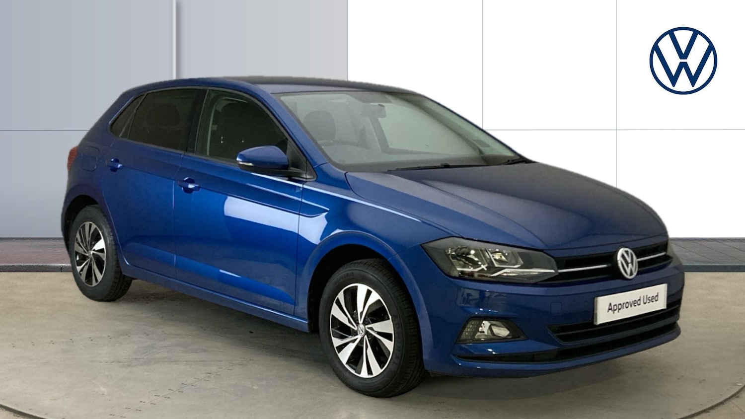 Used Volkswagen Polo 2020 for sale - 76627775: Photo 1