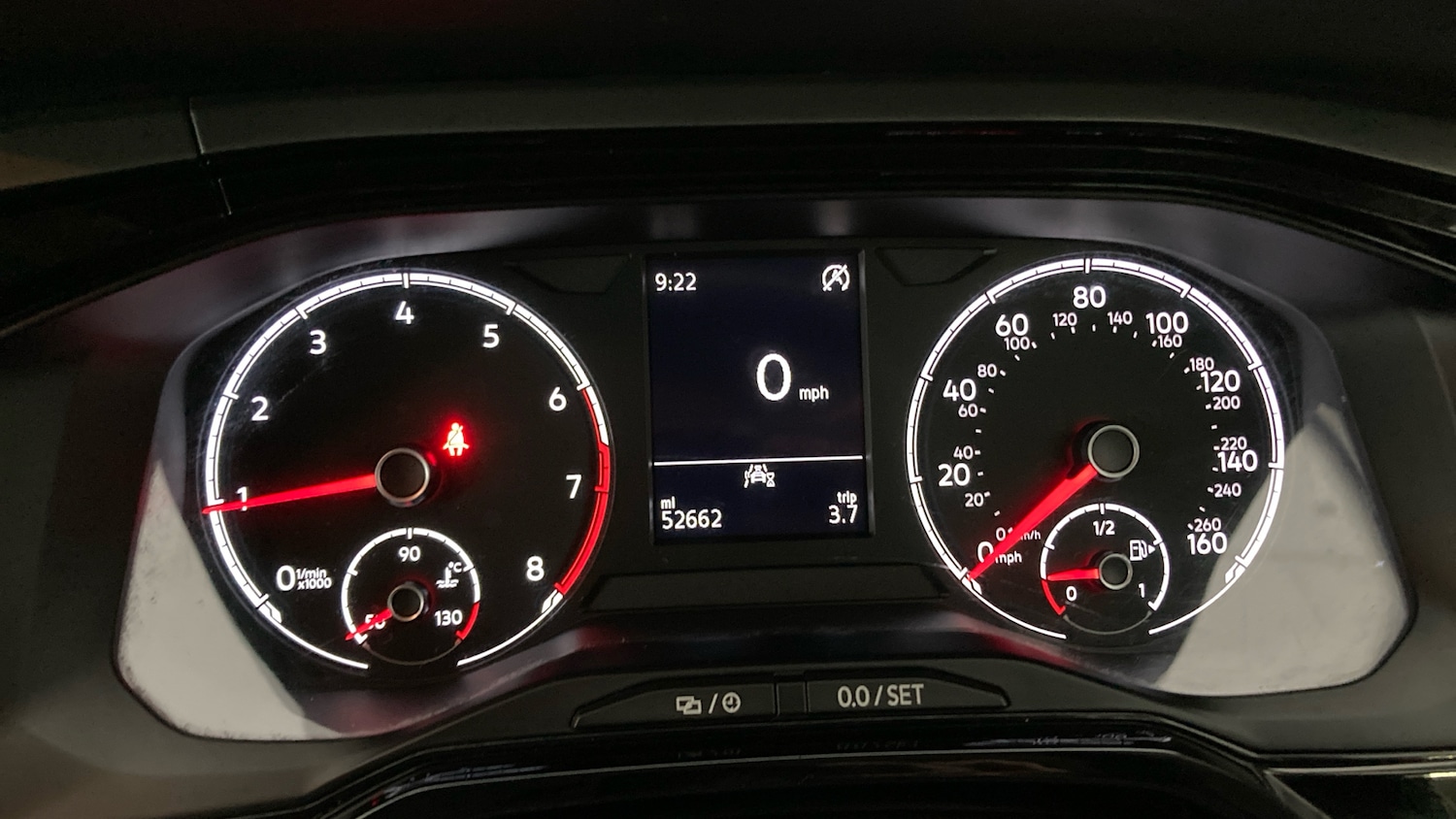 Used Volkswagen Polo 2020 for sale - 76627775: Photo 11