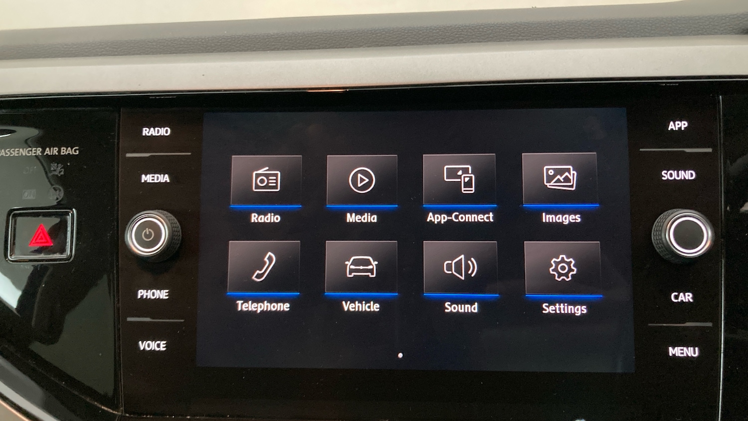 Used Volkswagen Polo 2020 for sale - 76627775: Photo 12