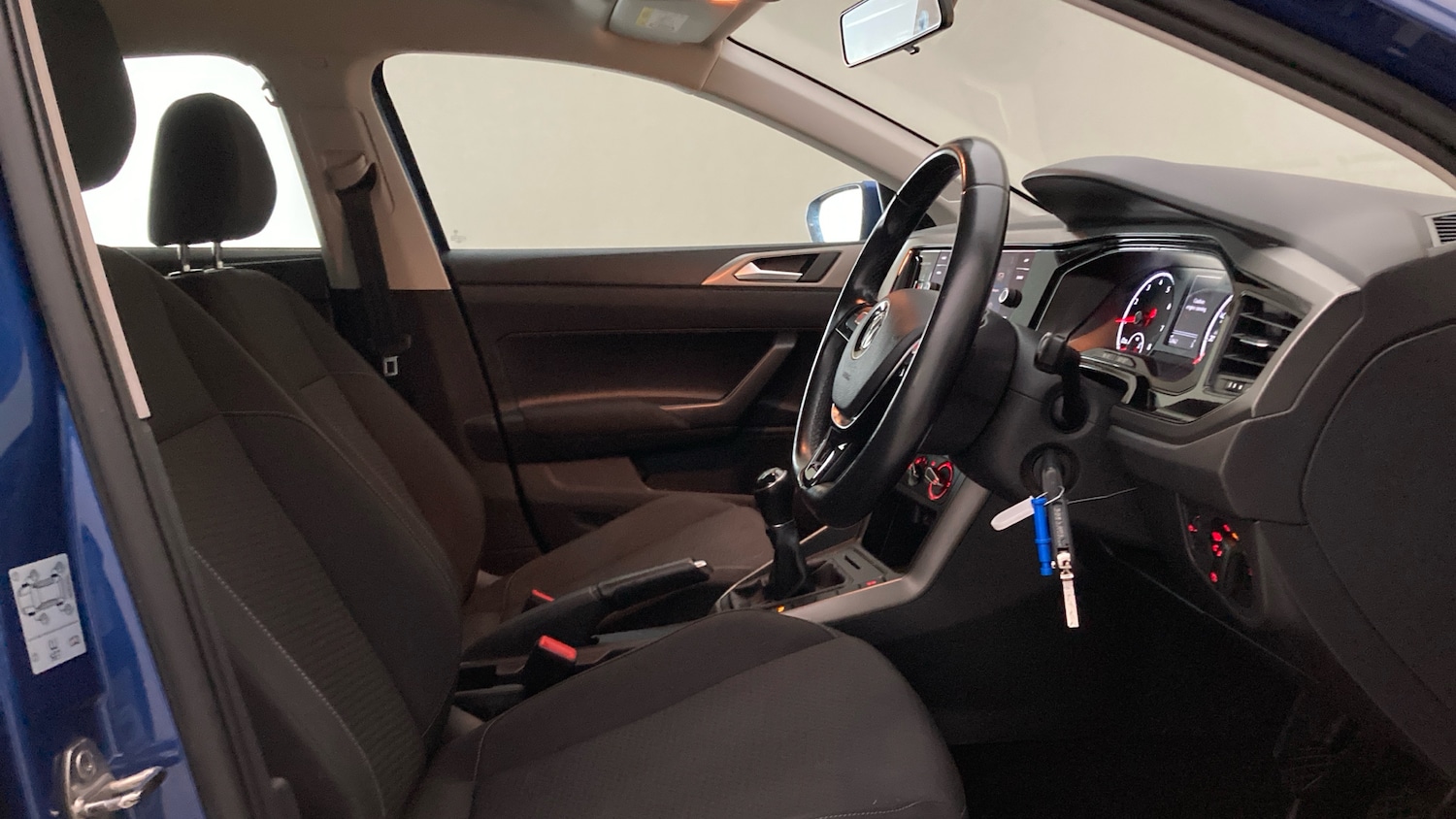 Used Volkswagen Polo 2020 for sale - 76627775: Photo 15