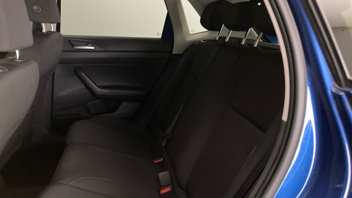 Used Volkswagen Polo 2020 for sale - 76627775: Photo 16