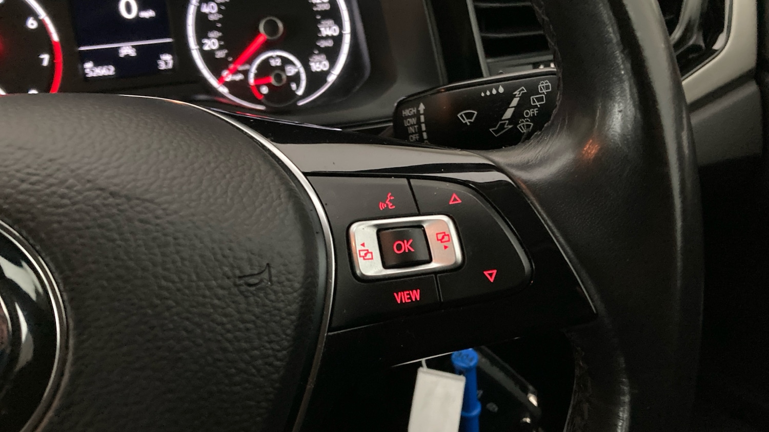 Used Volkswagen Polo 2020 for sale - 76627775: Photo 18