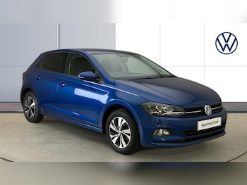 Used Volkswagen Polo 2020 for sale - 76627775: Photo