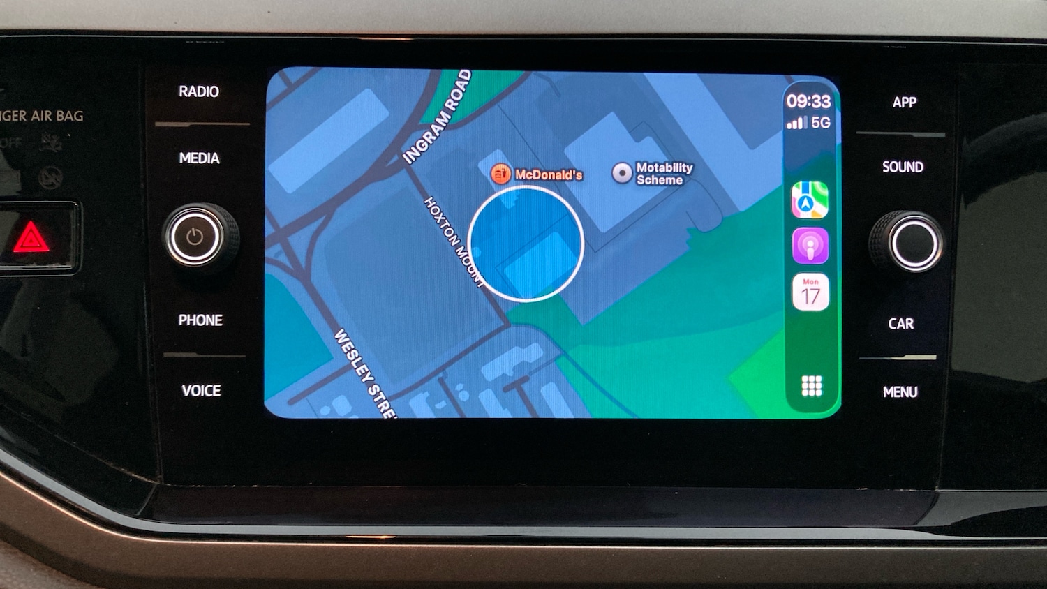 Used Volkswagen Polo 2020 for sale - 76627775: Photo 22