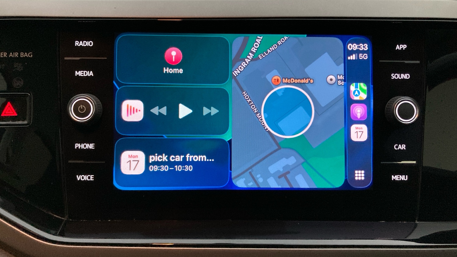 Used Volkswagen Polo 2020 for sale - 76627775: Photo 23