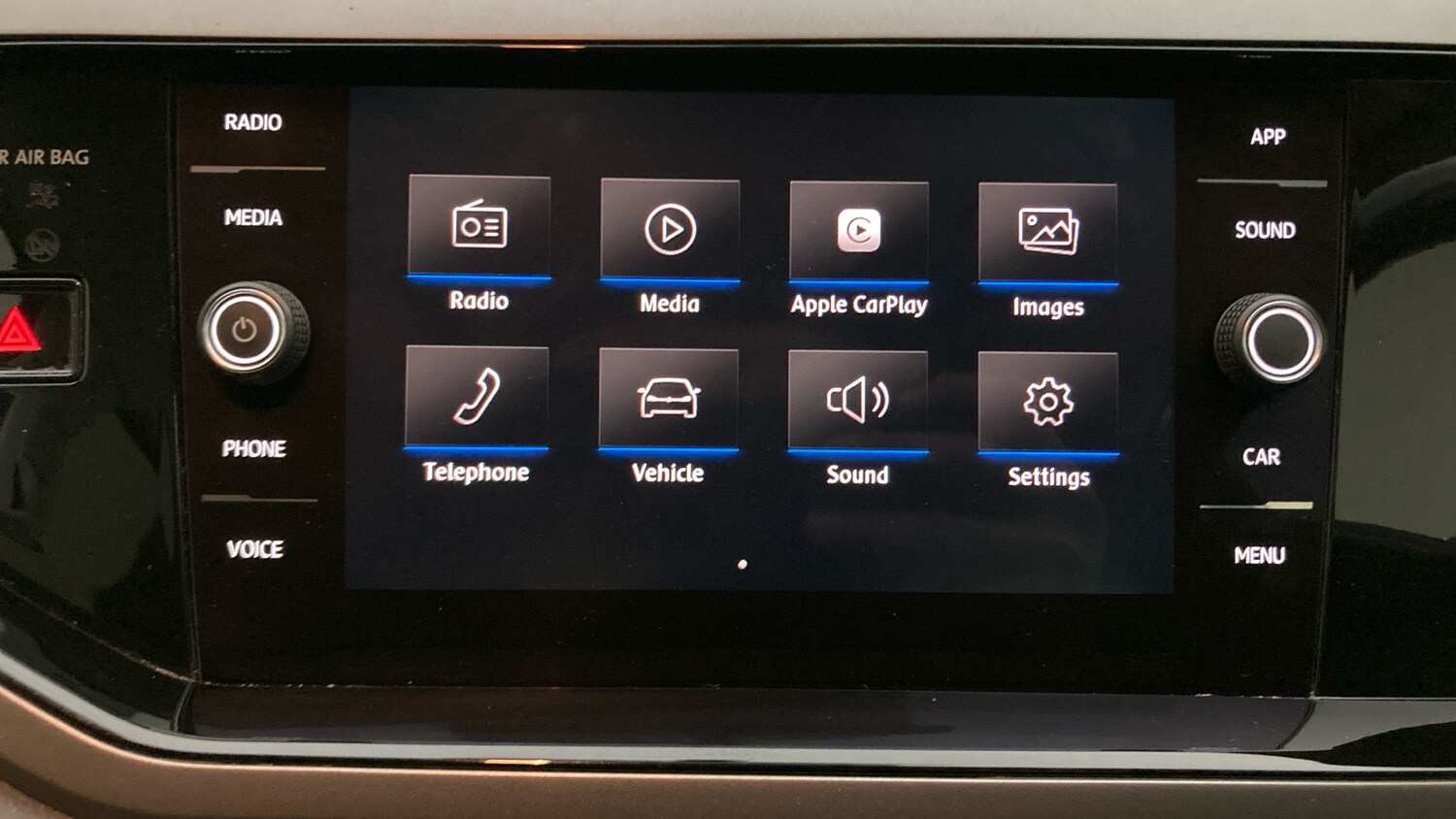 Used Volkswagen Polo 2020 for sale - 76627775: Photo 24