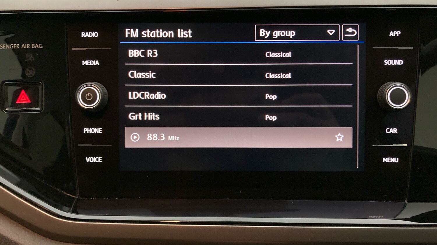 Used Volkswagen Polo 2020 for sale - 76627775: Photo 25