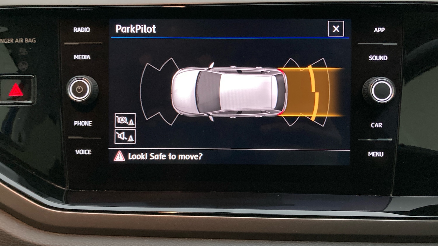 Used Volkswagen Polo 2020 for sale - 76627775: Photo 26