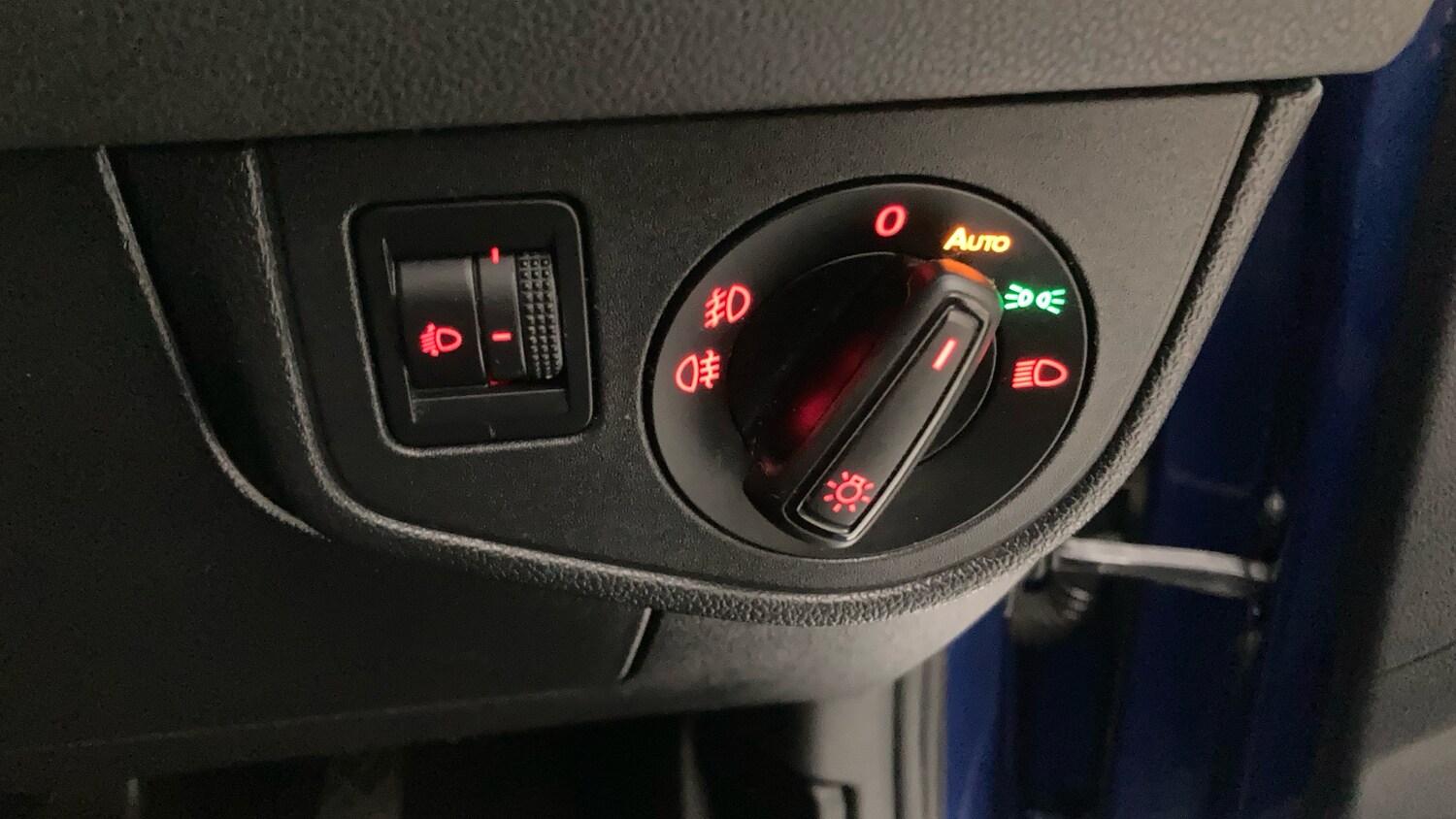 Used Volkswagen Polo 2020 for sale - 76627775: Photo 27