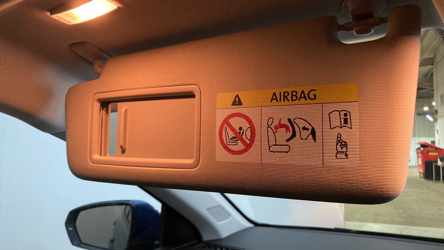 Used Volkswagen Polo 2020 for sale - 76627775: Photo 31