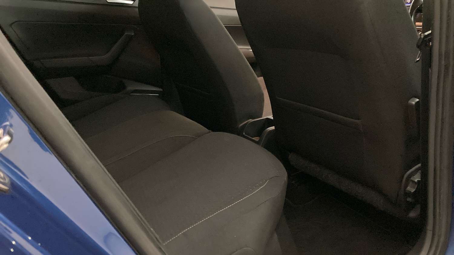 Used Volkswagen Polo 2020 for sale - 76627775: Photo 33