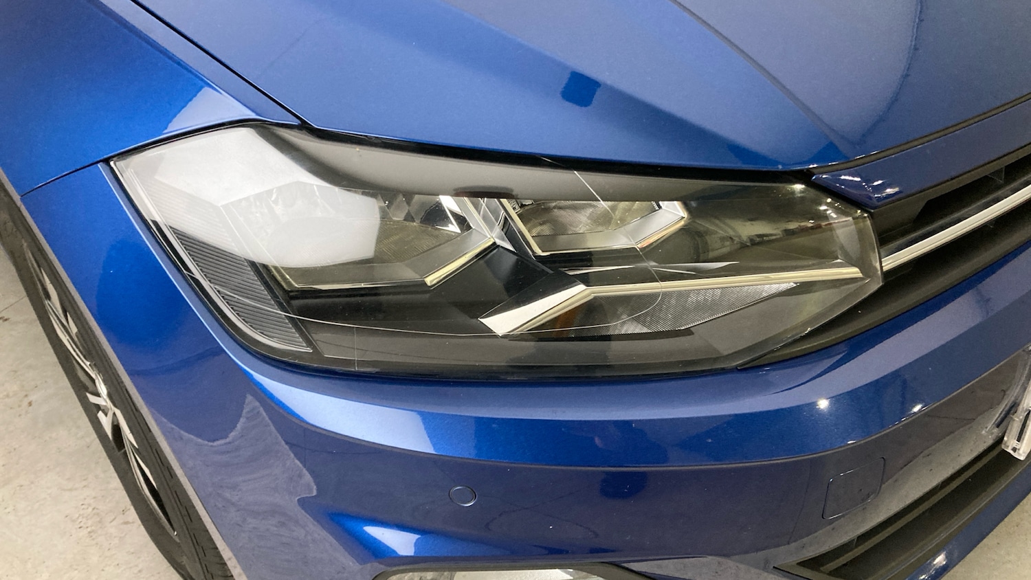 Used Volkswagen Polo 2020 for sale - 76627775: Photo 34