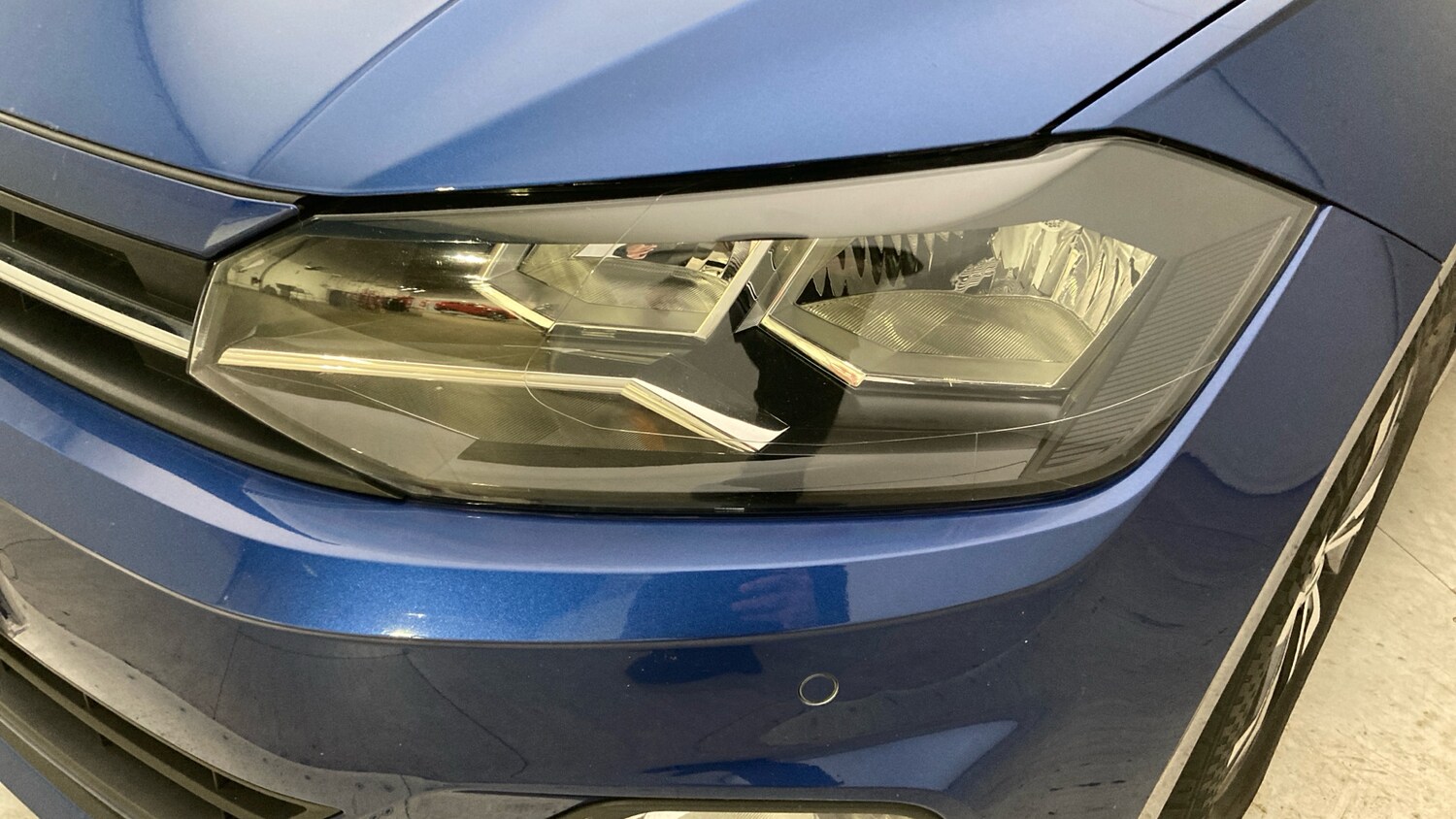 Used Volkswagen Polo 2020 for sale - 76627775: Photo 35