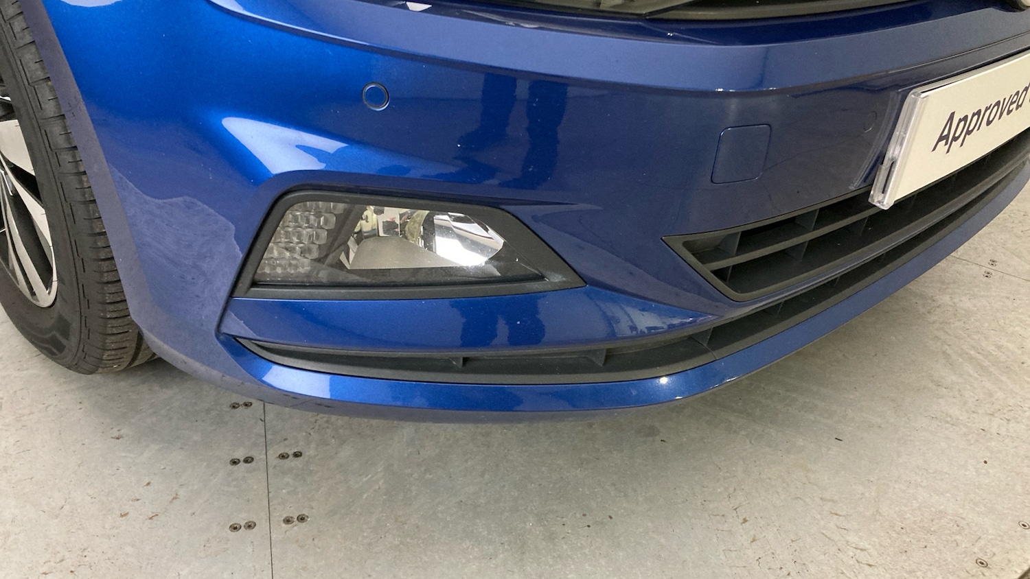 Used Volkswagen Polo 2020 for sale - 76627775: Photo 36