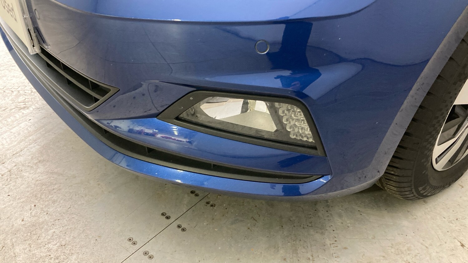 Used Volkswagen Polo 2020 for sale - 76627775: Photo 37