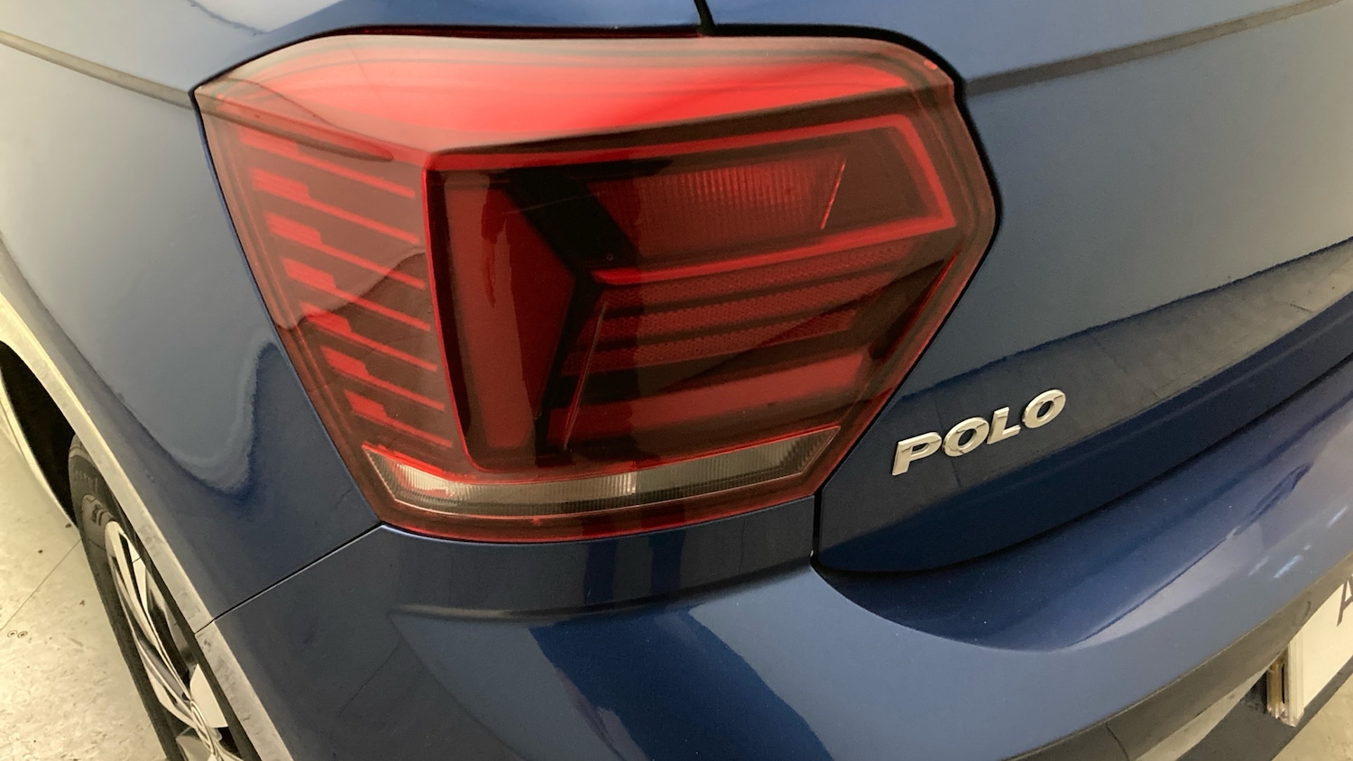 Used Volkswagen Polo 2020 for sale - 76627775: Photo 39