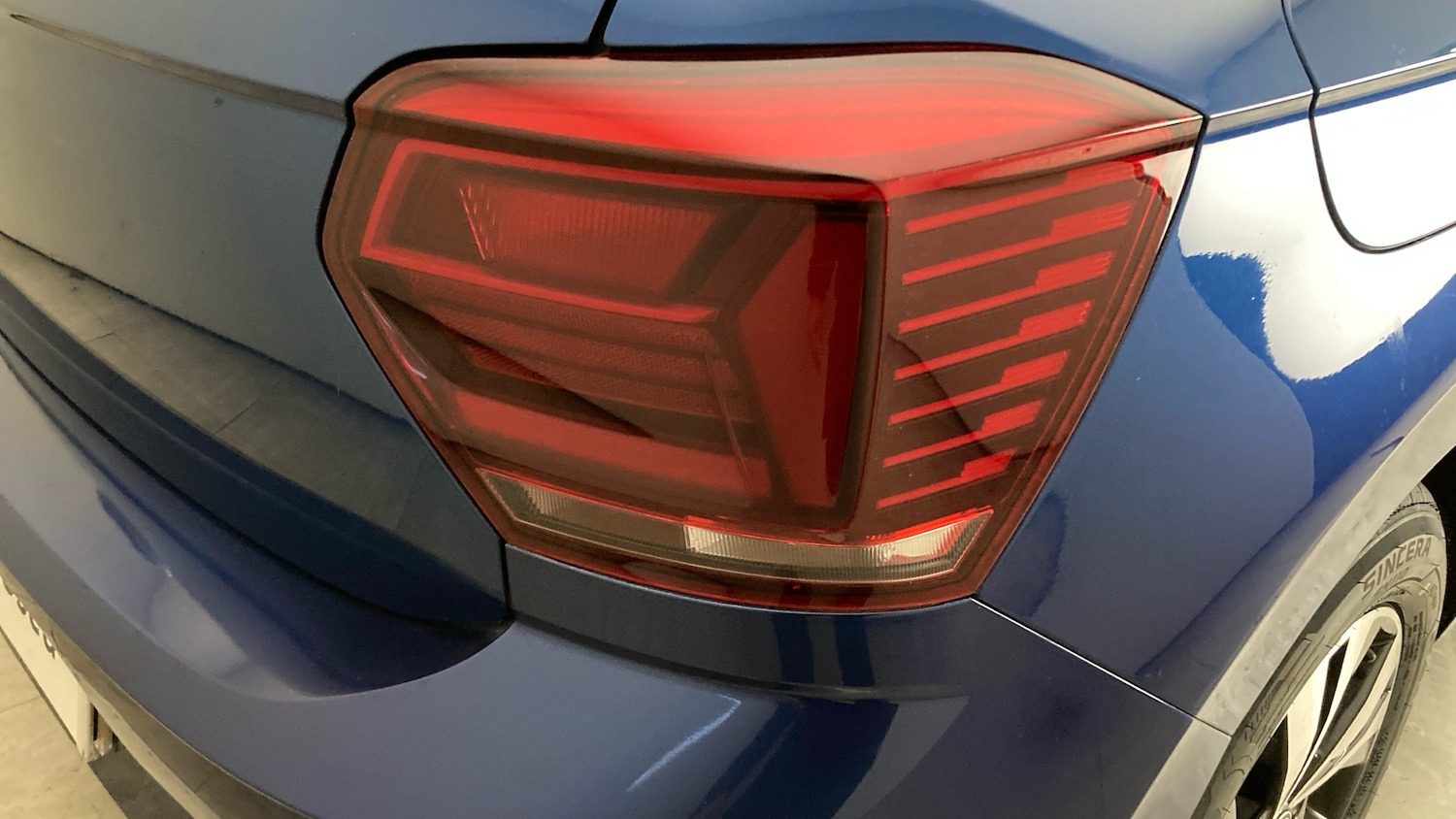 Used Volkswagen Polo 2020 for sale - 76627775: Photo 40