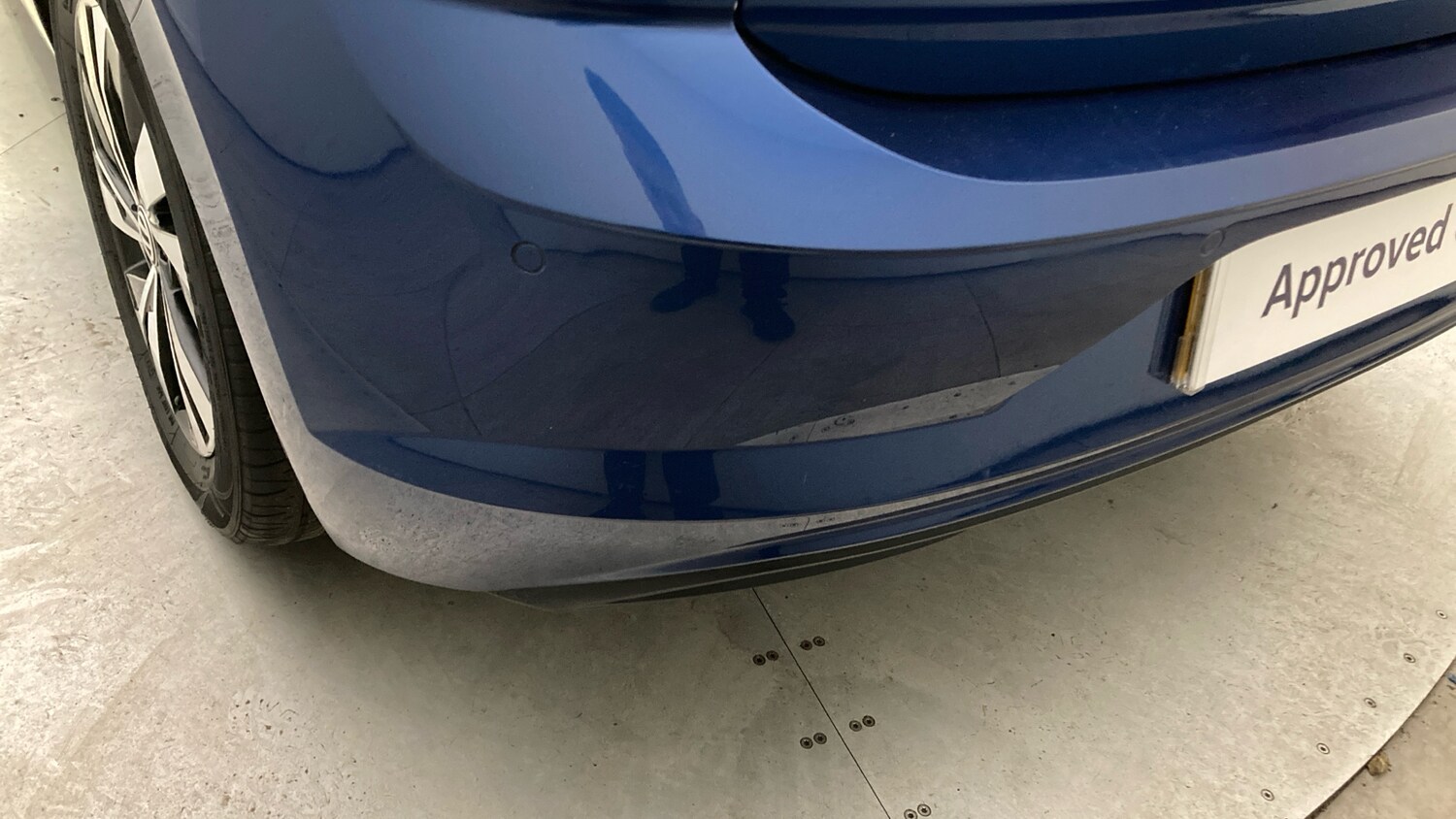 Used Volkswagen Polo 2020 for sale - 76627775: Photo 41