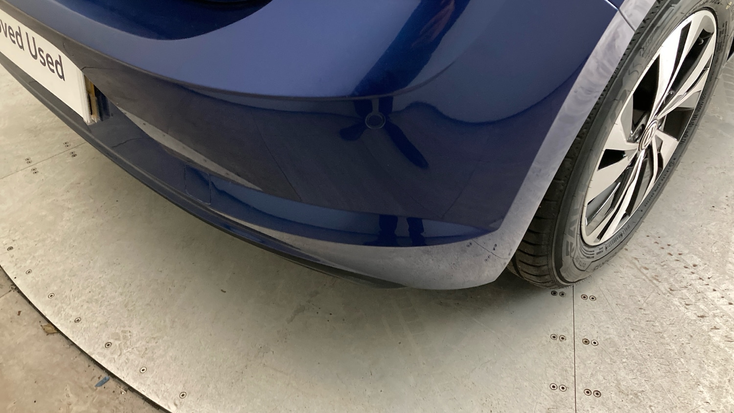 Used Volkswagen Polo 2020 for sale - 76627775: Photo 42