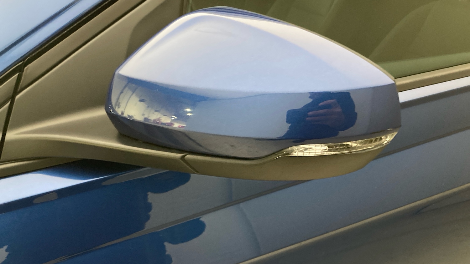 Used Volkswagen Polo 2020 for sale - 76627775: Photo 45