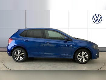 Used Volkswagen Polo 2020 for sale - 76627775: Photo