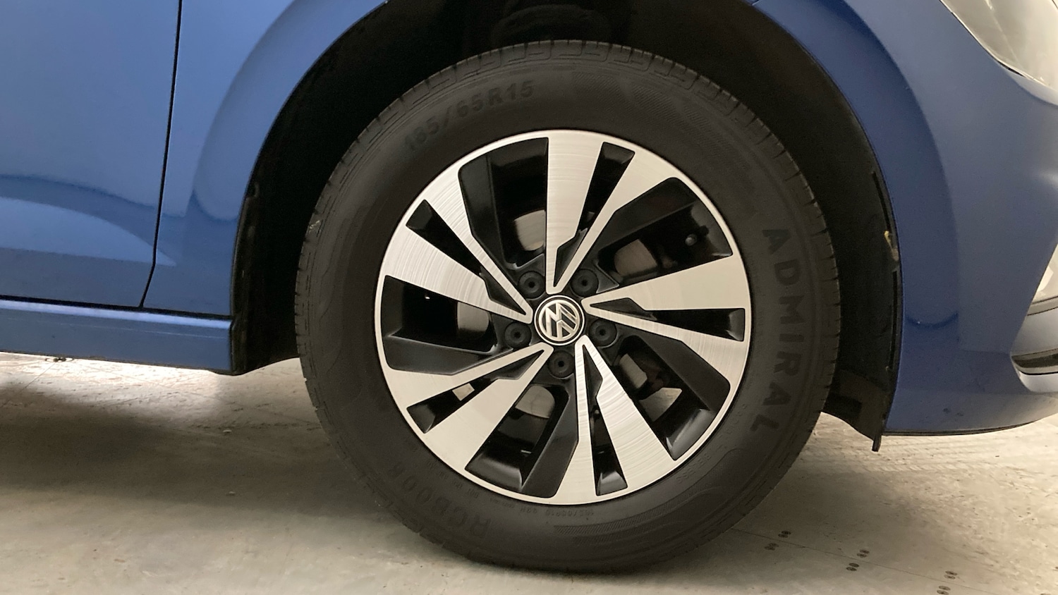 Used Volkswagen Polo 2020 for sale - 76627775: Photo 5