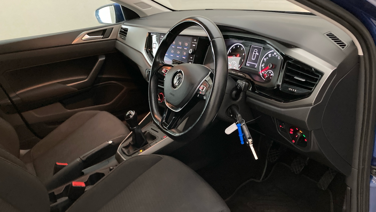 Used Volkswagen Polo 2020 for sale - 76627775: Photo 6