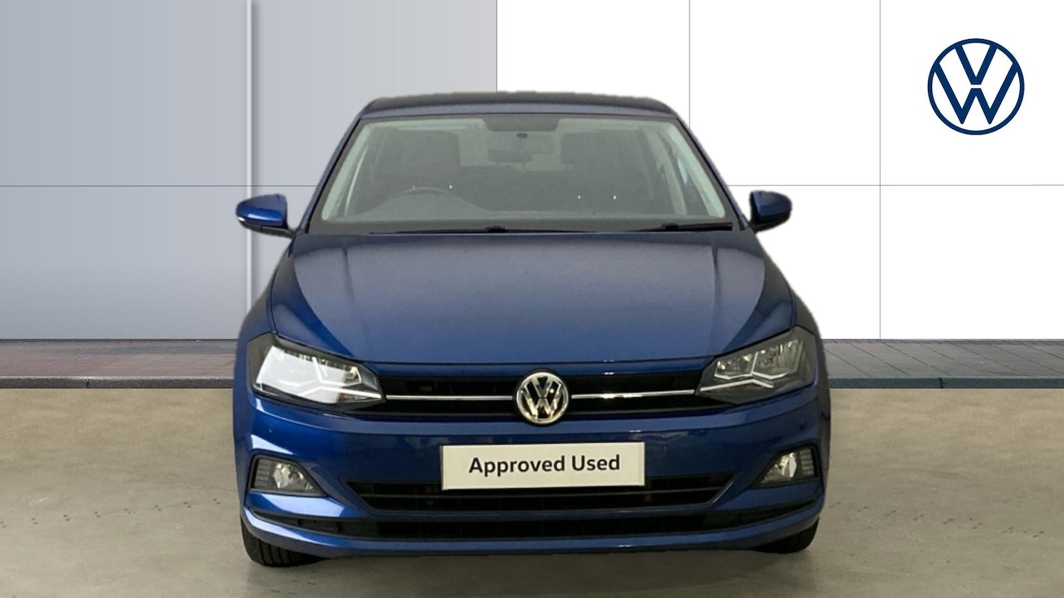 Used Volkswagen Polo 2020 for sale - 76627775: Photo 7