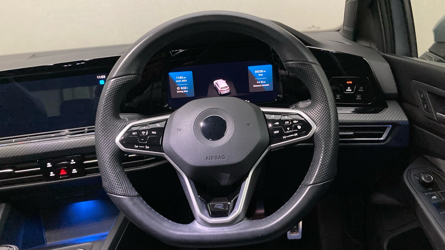 Used Volkswagen Golf 2021 for sale - 77487041: Photo 10