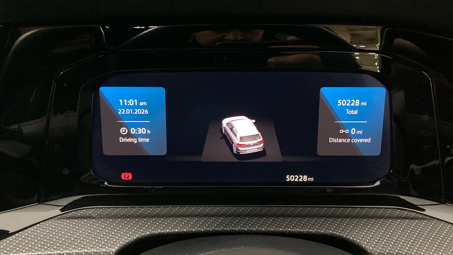 Used Volkswagen Golf 2021 for sale - 77487041: Photo 11