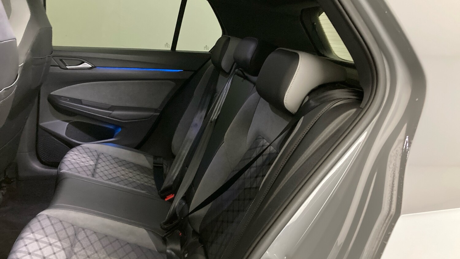 Used Volkswagen Golf 2021 for sale - 77487041: Photo 16