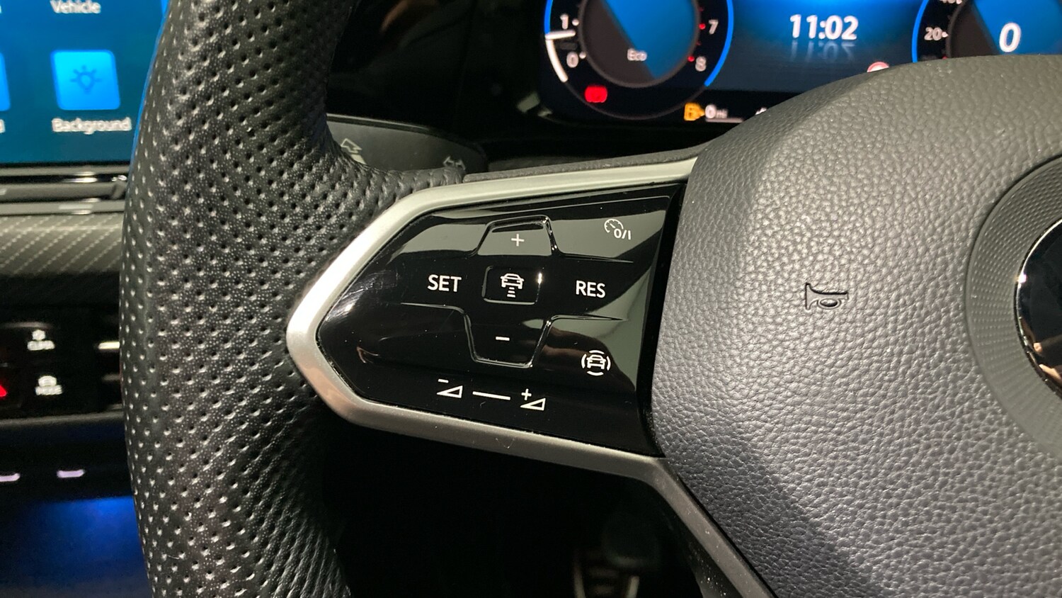 Used Volkswagen Golf 2021 for sale - 77487041: Photo 17