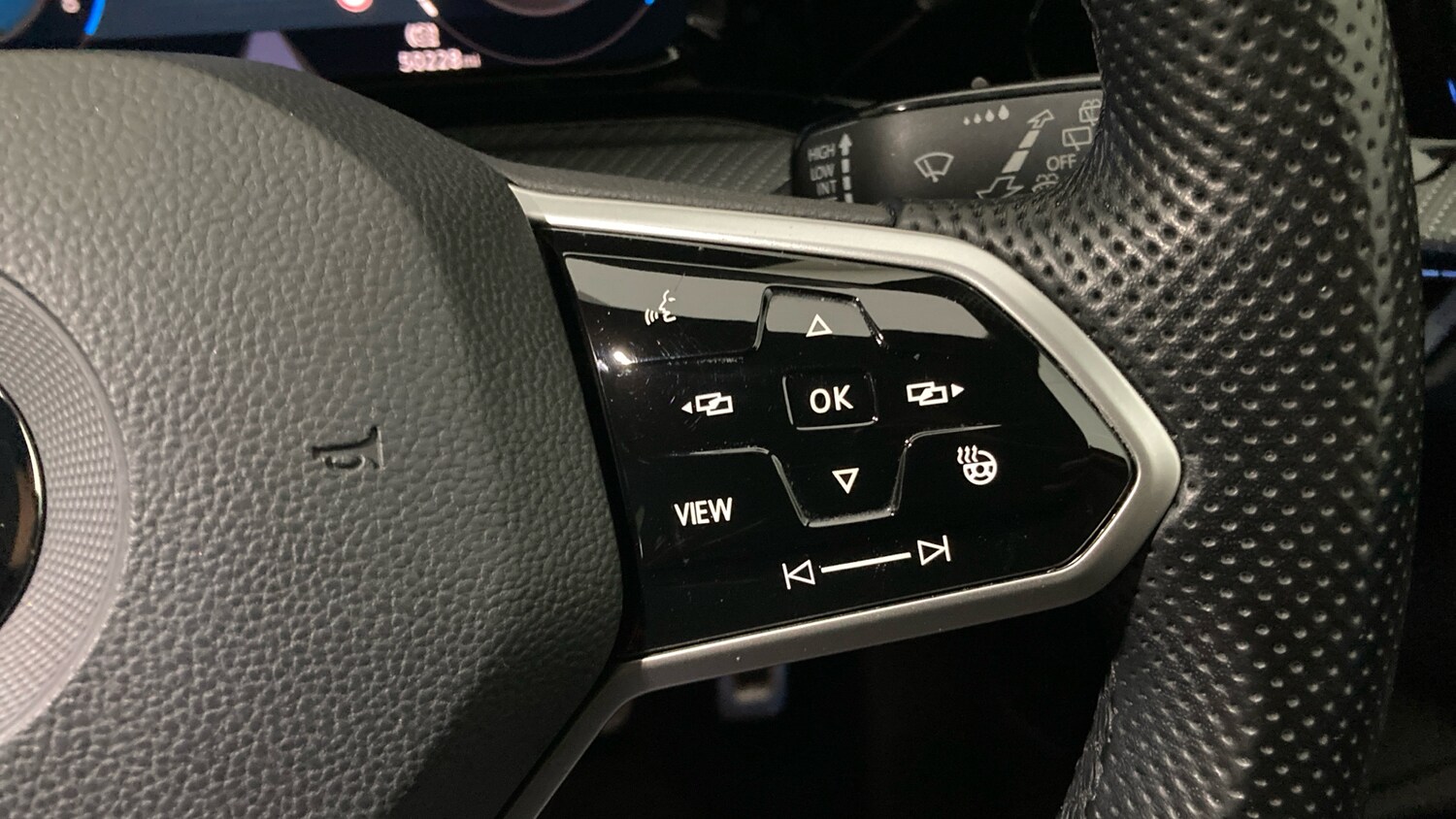 Used Volkswagen Golf 2021 for sale - 77487041: Photo 18