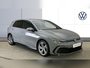 Volkswagen Golf feature image