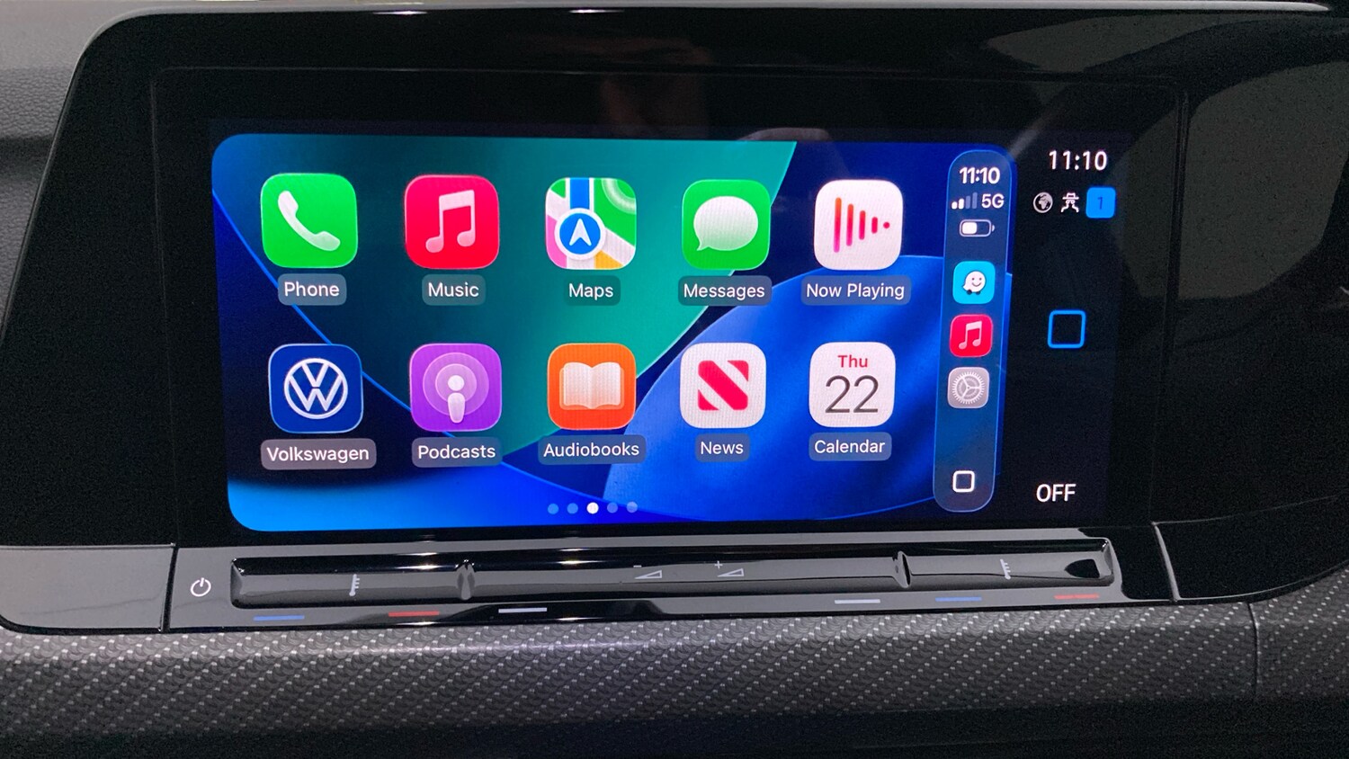 Used Volkswagen Golf 2021 for sale - 77487041: Photo 21