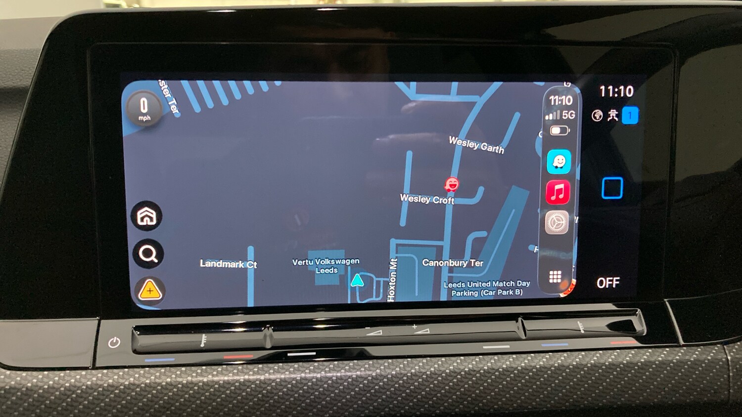 Used Volkswagen Golf 2021 for sale - 77487041: Photo 22